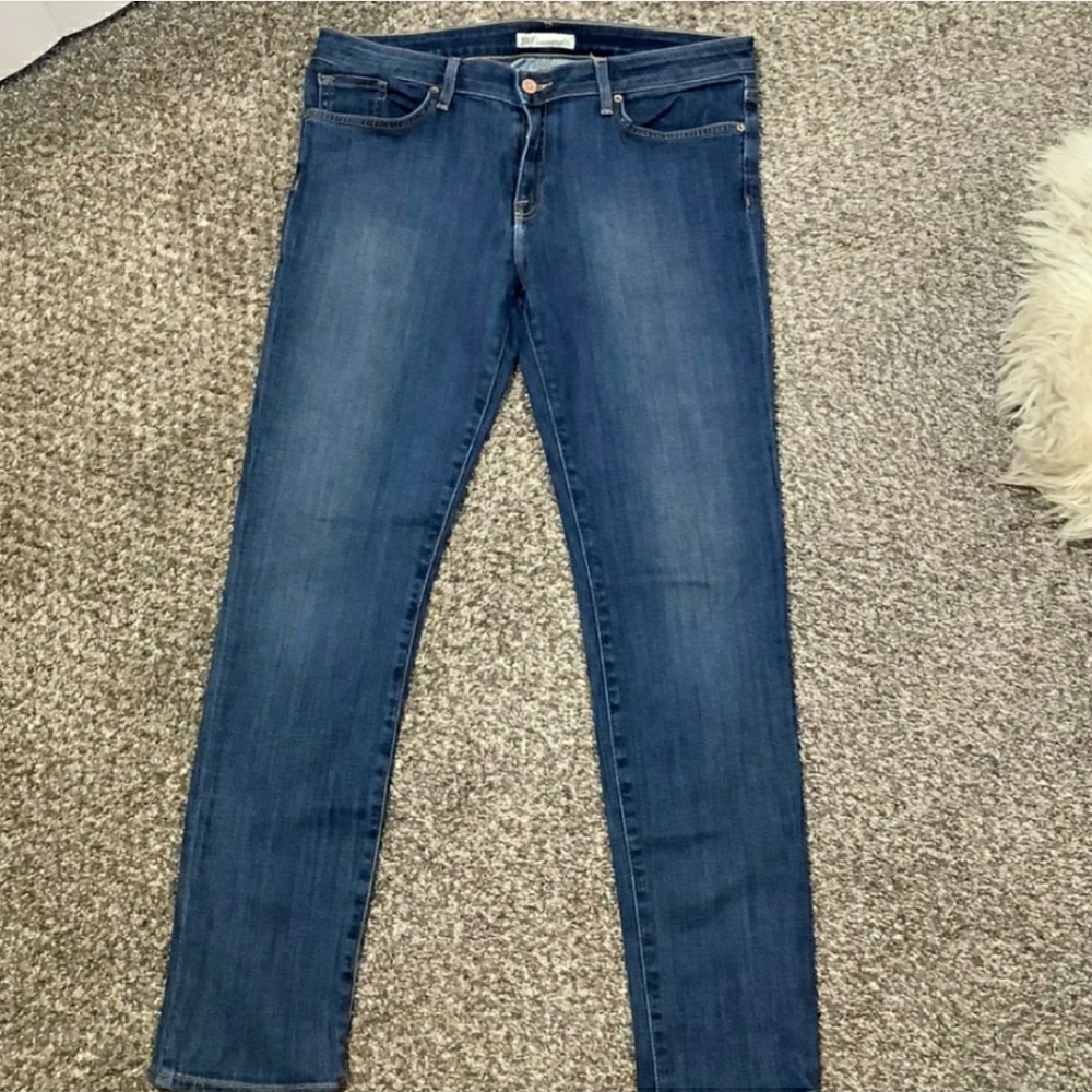 Joie Hi rise Skinny jeans